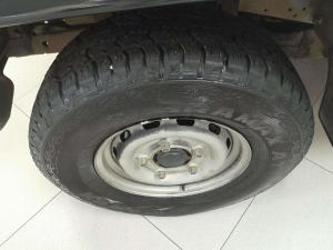 Mahindra Bolero NEFD/S - Image 11