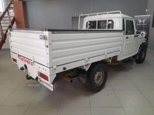 Mahindra Bolero NEFD/S - Image 13
