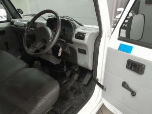 Mahindra Bolero NEFD/S - Image 7