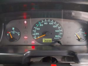 Mahindra Bolero NEFD/S - Image 9