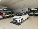 Thumbnail Kia Pegas 1.4 EX automatic