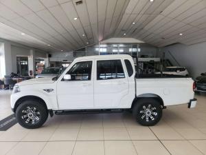 Mahindra PIK UP 2.2 Mhawk S6D/C - Image 3