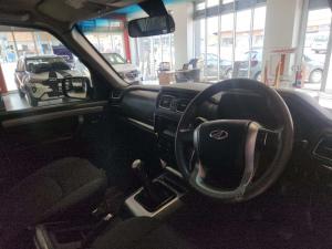 Mahindra PIK UP 2.2 Mhawk S6D/C - Image 7