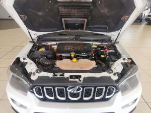 Mahindra PIK UP 2.2 Mhawk S6D/C - Image 8