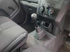 Isuzu D-Max Gen 6 250c single cab Fleetside - Image 15