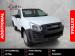 Isuzu D-Max Gen 6 250c single cab Fleetside - Thumbnail 1