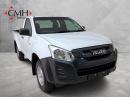 Thumbnail Isuzu D-Max Gen 6 250c single cab Fleetside