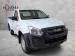 Isuzu D-Max Gen 6 250c single cab Fleetside - Thumbnail 1