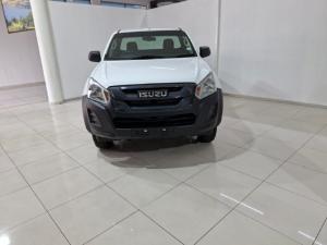 Isuzu D-Max Gen 6 250c single cab Fleetside - Image 6