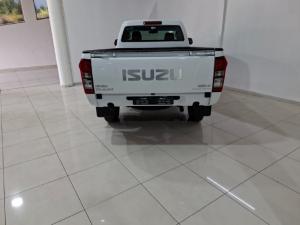 Isuzu D-Max Gen 6 250c single cab Fleetside - Image 7