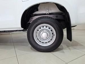 Isuzu D-Max Gen 6 250c single cab Fleetside - Image 8