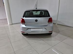 Volkswagen Polo sedan 1.6 manual - Image 13