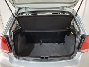 Volkswagen Polo sedan 1.6 manual - Image 25