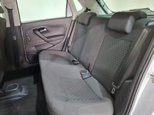 Volkswagen Polo sedan 1.6 manual - Image 26