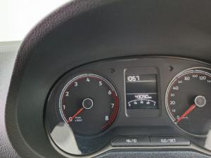 Volkswagen Polo sedan 1.6 manual - Image 28