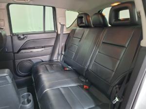 Jeep Compass 2.0L Limited auto - Image 10