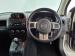 Jeep Compass 2.0L Limited auto - Thumbnail 11