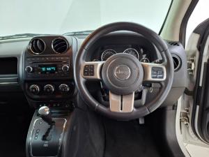 Jeep Compass 2.0L Limited auto - Image 11