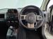 Jeep Compass 2.0L Limited auto - Thumbnail 12
