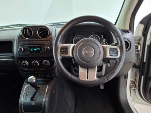 Jeep Compass 2.0L Limited auto - Image 12