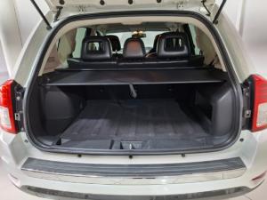 Jeep Compass 2.0L Limited auto - Image 13