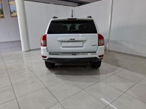 Jeep Compass 2.0L Limited auto - Image 15