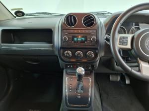 Jeep Compass 2.0L Limited auto - Image 16