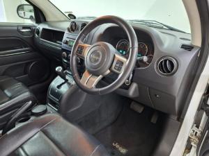 Jeep Compass 2.0L Limited auto - Image 17