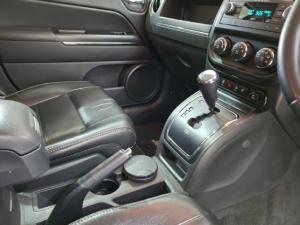 Jeep Compass 2.0L Limited auto - Image 18