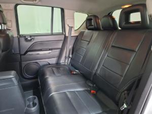 Jeep Compass 2.0L Limited auto - Image 19