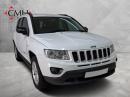 Thumbnail Jeep Compass 2.0L Limited auto