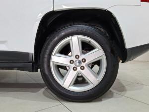 Jeep Compass 2.0L Limited auto - Image 20