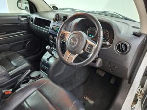 Jeep Compass 2.0L Limited auto - Image 21