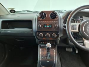 Jeep Compass 2.0L Limited auto - Image 22