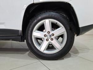 Jeep Compass 2.0L Limited auto - Image 7
