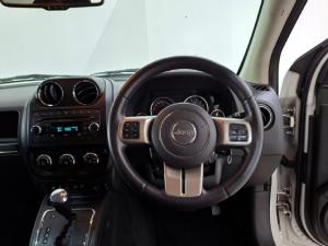 Jeep Compass 2.0L Limited auto - Image 8