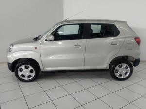 Suzuki S-Presso 1.0 GL manual - Image 3