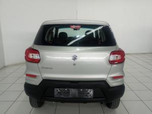 Suzuki S-Presso 1.0 GL manual - Image 5