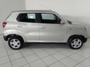 Suzuki S-Presso 1.0 GL manual - Image 6