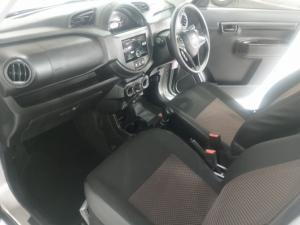 Suzuki S-Presso 1.0 GL manual - Image 7