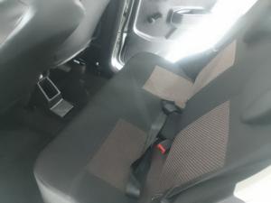 Suzuki S-Presso 1.0 GL manual - Image 8