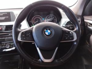 BMW X1 xDrive20d auto - Image 12