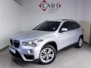 Thumbnail BMW X1 xDrive20d auto