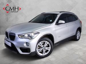 BMW X1 xDrive20d auto - Image 1