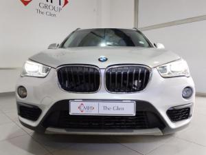 BMW X1 xDrive20d auto - Image 2