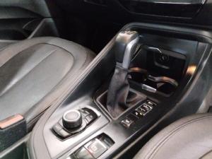 BMW X1 xDrive20d auto - Image 4