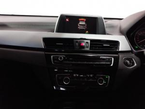BMW X1 xDrive20d auto - Image 5