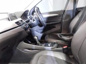BMW X1 xDrive20d auto - Image 6