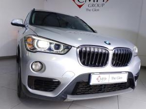 BMW X1 xDrive20d auto - Image 8