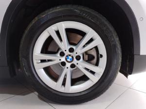 BMW X1 xDrive20d auto - Image 9
